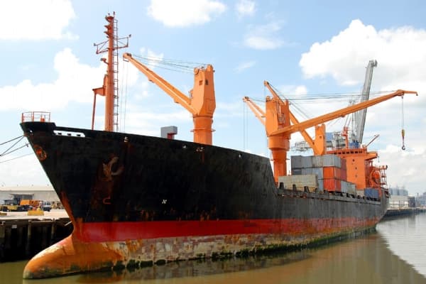Istanbul Shipyard Agency