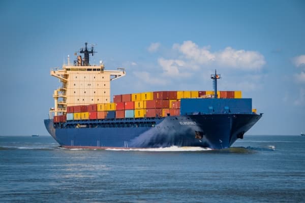 Chartering Freight