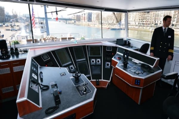 Importance of Electronic Navigation Devices