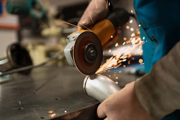 Ship Maintenance and Repair Services