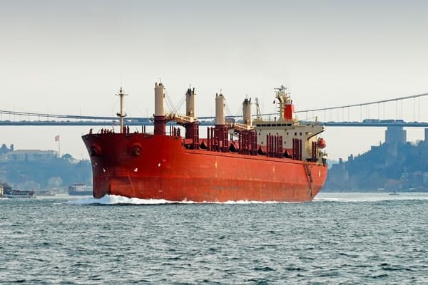 Transit Strait Agency Service